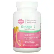 2 X Fairhaven Health, PeaPod, Omega 3, 90 Softgels