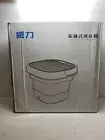 Portable Folding Mini Washing Machine