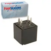 4 Seasons HVAC Blower Motor Relay For 2006-2011 Buick Lucerne