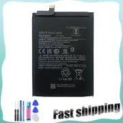 BN57 5160mAh Phone Replacement Battery for Xiaomi Pocophone X3 Poco X3 Pro Tools