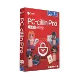 在飛比找遠傳friDay購物精選優惠-趨勢科技 PC-cillin Pro 雲端版+安全VPN 防