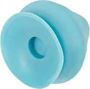 Hand Held Foot Massage Ball Neck Massager Tool Multifunctional Muscle Relaxation Ball for Back Waist Improved Circulation Tension Release