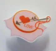 Needle Minder for Cross Stitch Needle Keep Magnetic Cross Stitcher