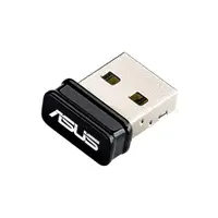 在飛比找蝦皮購物優惠-[庫存新品] ASUS USB-N10 NANO N150無