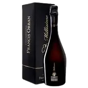 Francis Orban Champagne Cuvée Millesime 2016 - Buy Online | The Wine Collective Marketplace