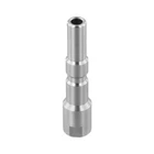 Practical Quick Release Connection Adapter for Nilfisk KEW Alto Pressure Washer
