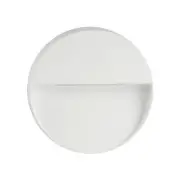 Havit Virsma 12V 4W LED Tri Colour Round Outdoor Step Light