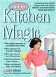 Joey Green's Kitchen Magic—1,882 Quick Cooking Tricks, Cleaning Hints, and Kitchen Remedies Using Your Favorite Brand-Name Products