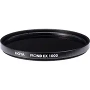 HOYA 58mm Pro ND1000 EX Filter