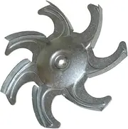 [BEKO] Oven Turbo Fan Blade. Genuine Part Number 217440103