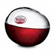 DKNY Red Delicious Eau de Toilete Spray 紅蘋果男性淡香水 50ml 無外盒包裝