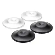 Aluminum Alloy Vibration Resistant Speaker Feet Pad Enhances Sound and Stability
