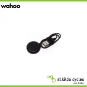 Wahoo TICKR FIT Replacement USB Charging Clip FD050C