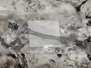 JUNO DANALITE - LED 2 1/2" FLEXIBLE END TO END CONNECTOR - UNDER CABINET LIGHTS