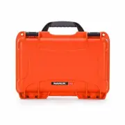 Nanuk 909 Waterproof TSA Approved Glock 1911 SIG Ruger 9mm 38 380 Firearm Case
