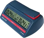 Domary Chess Clock Chinese Chess Games Timer Clock Game Timer Chess Digital Timer Board Game Clock