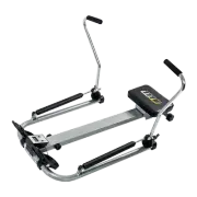 Rowing Machine Rower Exercise Fitness Gym