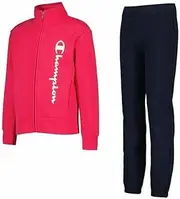 Champion S6463611 Children's Tracksuit, Multi-Colour, Estándar