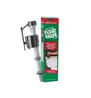 FluidMaster 400UK 1/2" toilet inlet valve Float Fill Valve Adjustable PRO45