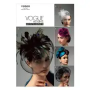 Vogue Patterns V8868 All Sizes Hats