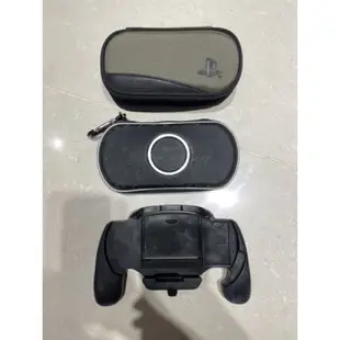 二手 PSP-1001黑色 PSP-1007白色 PSP-3007黑色主機 零件機