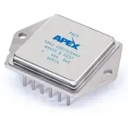 NEW APEX PA03 Power Operational Amplifier