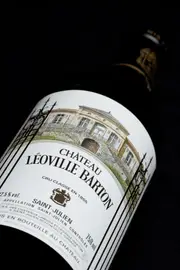 2011 Léoville Barton - Buy Online | The Wine Collective