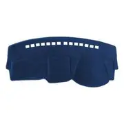 SCA Dashmat Suits Hyundai Getz - Blue
