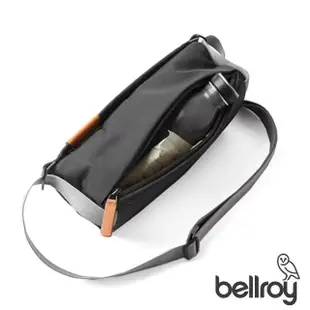 【Bellroy】Sling Mini 系列單肩斜背包/胸包(石板灰)