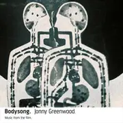 Jonny Greenwood Bodysong CD