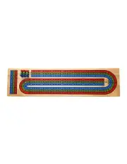 [Jenjo] Cribbage Track Board
