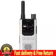 Hytera S1 Pro Commercial Walkie Talkie DMR Digital Intercom Wireless Cloning