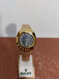 在飛比找Yahoo!奇摩拍賣優惠-瑞士製 Rado Diastar 108.0108.3 古著