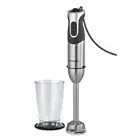 New Brabantia 8 Speed Electric Stick Hand Blender | 1000W | With Accessories