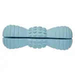 Lexi & Me Dental Peanut Rubber Dog Toy