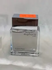 Calvin Klein Euphoria men 15ml EDT Splash (new)