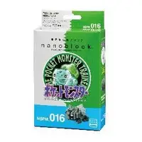 在飛比找PChome商店街優惠-Kawada河田~nanoblock迷你積木~NBPM-01