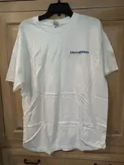 Vintage Shrek 2001 Movie Promo - Academy Award Winner T Shirt Size Large