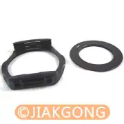 52mm ring Adapter + Filter Holder for Cokin P series