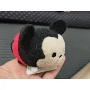 tsum tsum 米奇米妮 小豬  玩具總動員三眼怪 史迪奇醜娃 疊疊樂 螢幕擦掛件 吊飾沙包公仔玩偶 趴趴娃娃