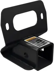 Can-Am New OEM Outlander Front Receiver Hitch Kit 715000921