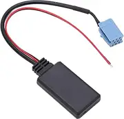 8Pin Bluetooth Module AUX in Cable Adapter Plug and Play Replacement for Blapunkt CD Player Offering Wide Application Excellent Function Easy Use and Compatibility with Multiple