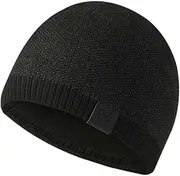[Wzmzjy] Winter Hat, Casual Ski Hat for Cold Weather, Skull Cap for Running, Cycling