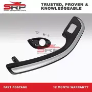 Ford Falcon BF LH front Passenger door trim grab handle pull SRP will fit BA