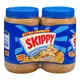 Skippy 香脆花生醬 1.36公斤 X 2入 #959991【客食叩好市多代購】