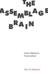 在飛比找博客來優惠-The Assemblage Brain: Sense Ma