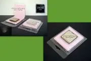 40 - LGA2066 Processor Packaging Clam Shell for Intel Xeon W-2100 W-2200 - New