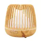 Devanti 4-In-1 Aroma Diffuser Aromatherapy Humidifier Essential Oil Burner 500ml