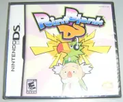 New Sealed Nintendo DS Game - Point Blank DS