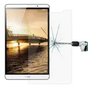 9H Tempered Glass Screen Protector - 9 Inch 0.4Mm Thickness